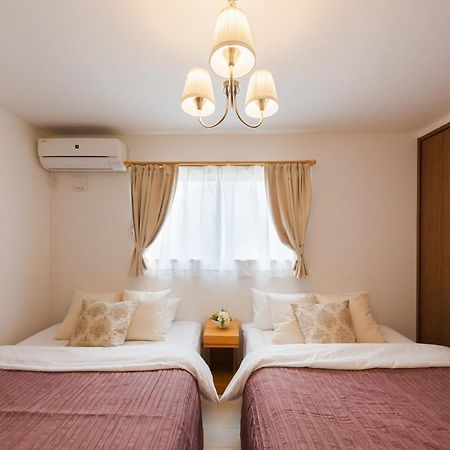 Prestige Suites Osaka Kishinosato-Tamade Exterior photo