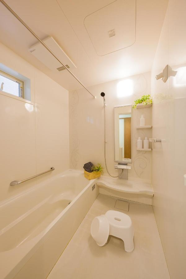 Prestige Suites Osaka Kishinosato-Tamade Exterior photo
