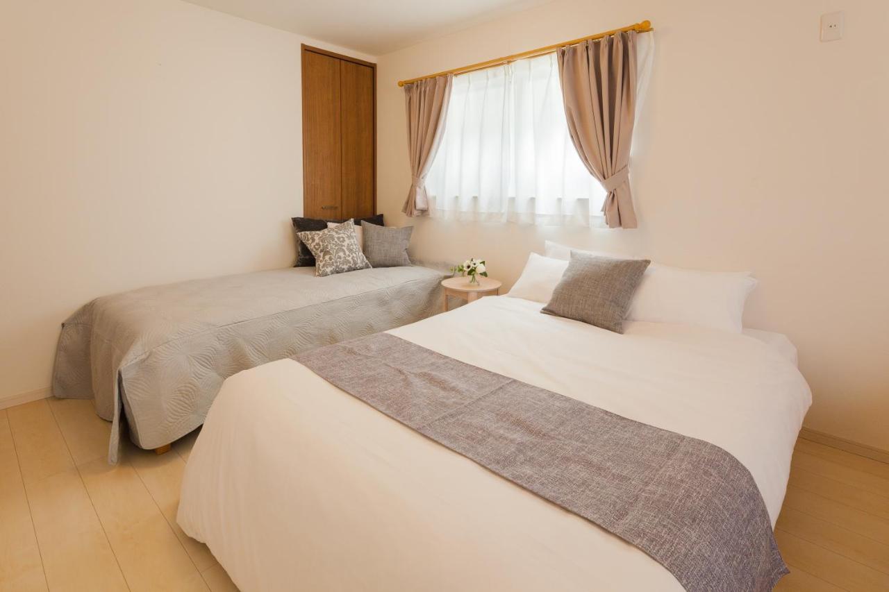 Prestige Suites Osaka Kishinosato-Tamade Exterior photo