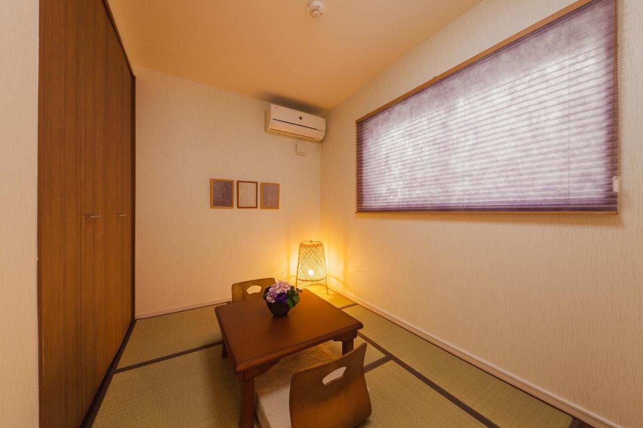 Prestige Suites Osaka Kishinosato-Tamade Exterior photo
