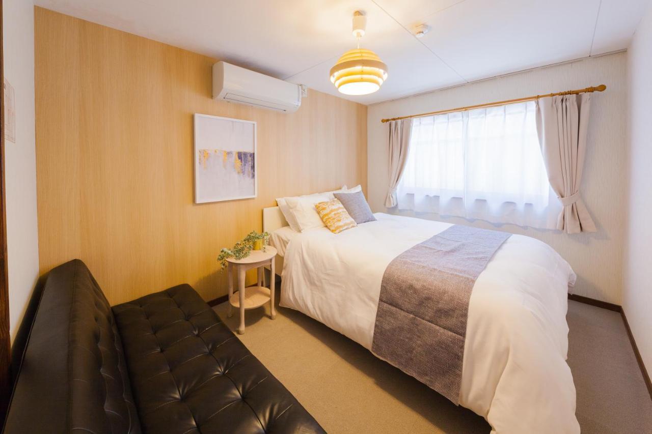 Prestige Suites Osaka Kishinosato-Tamade Exterior photo